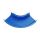 Aquaplay - Kurve blau einzeln