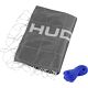HUDORA Fußballtor Netz 213 cm Ersatznetz 75951...