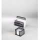 Hama "Office" Desk Organizer Set, 4-Piece...