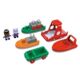 Aquaplay 8700000261 Boatset auch zum Spielen am Pool,...