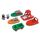Aquaplay 8700000261 Boatset auch zum Spielen am Pool, See, Meer oder in der Badewanne